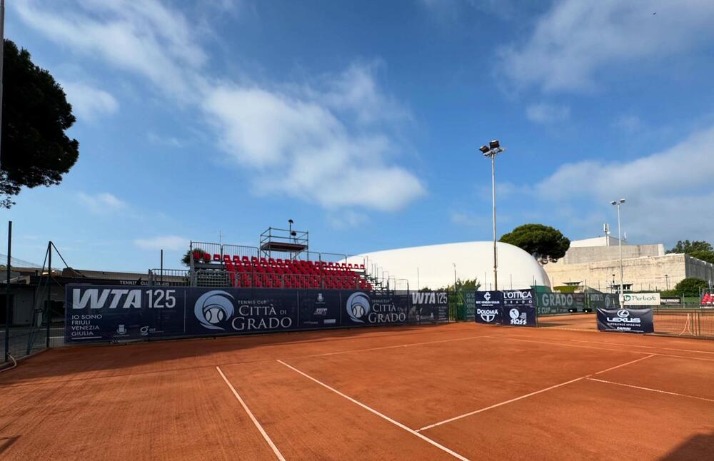 Photo : WTA