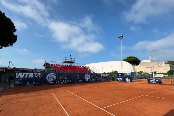 Photo : WTA
