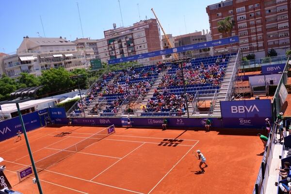 Photo : WTA