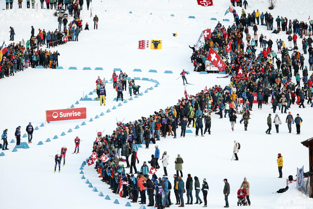 Photo : Nordic Focus
