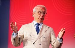 riksrevisor Karl Eirik Schjøtt-Pedersen
