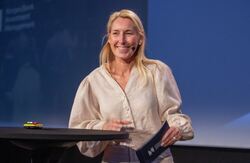 Bilde av Birgitte Bryne