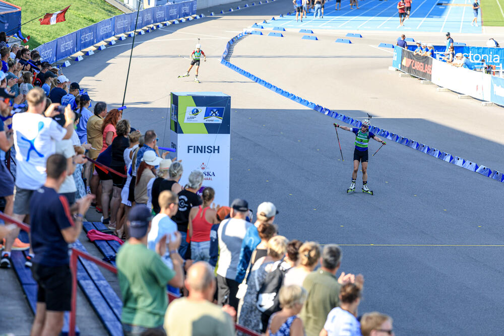 Photo : Nordic Focus