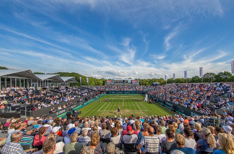 Photo : WTA