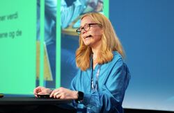 Kristin Jacobsen
