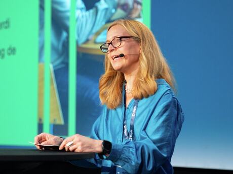 Kristin Jacobsen