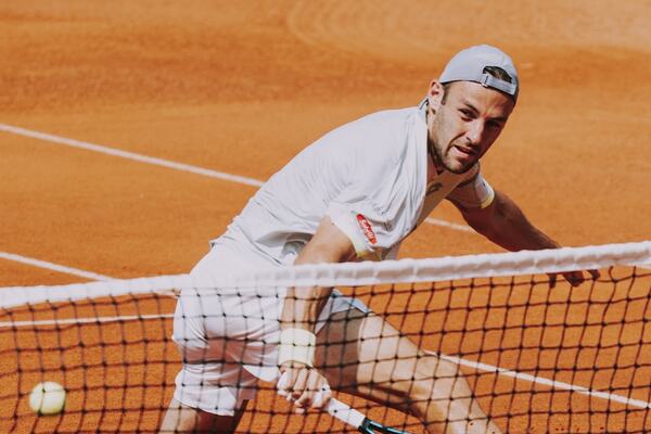 Photo : ATP