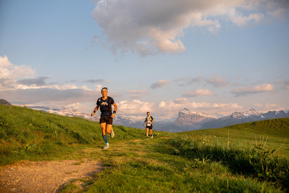 Ultra Trail Haut Giffre 2025