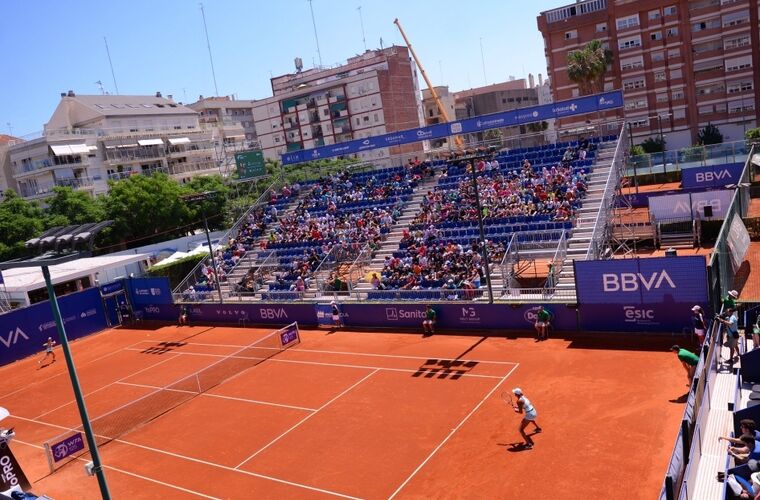 Photo : WTA