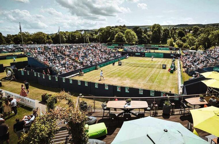 Photo : WTA