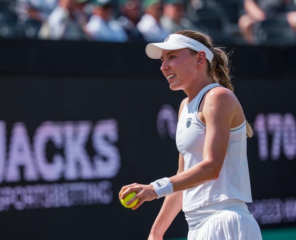 Tennis WTA S