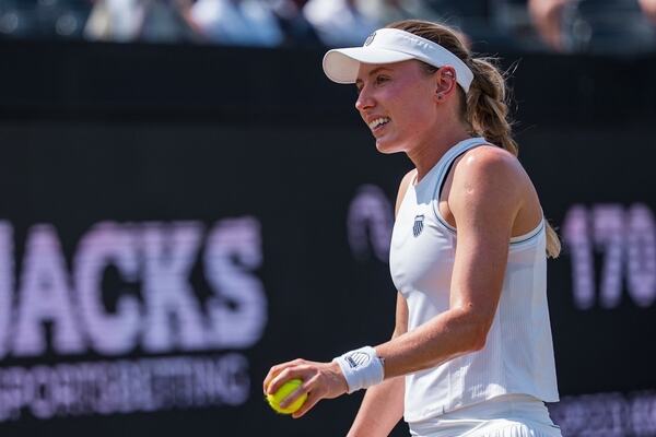 Photo : WTA