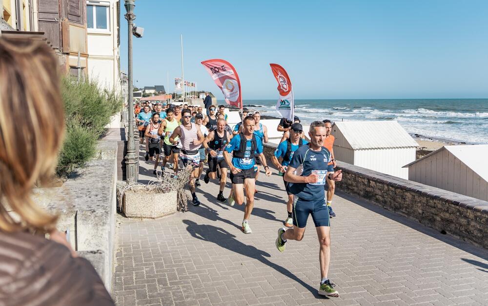 Marathon de la Liberté 2025