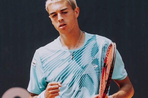 Photo : ATP