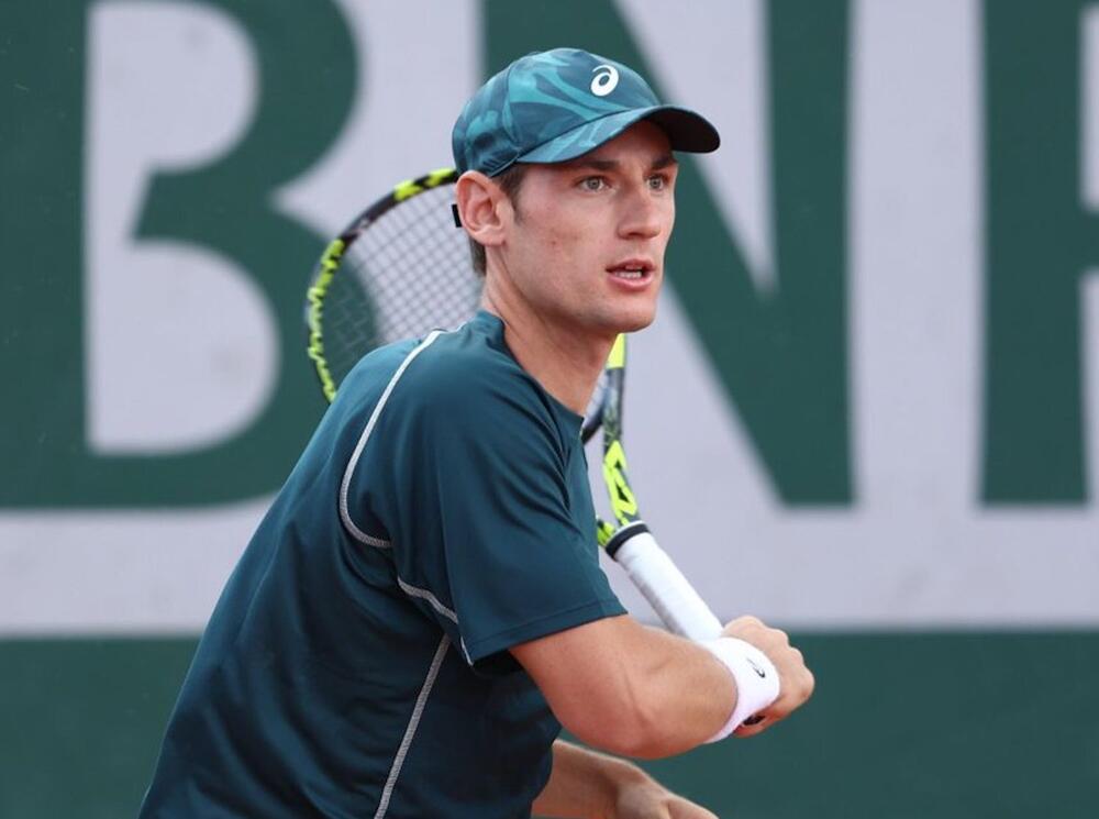 ATP Bratislava Valentin Royer