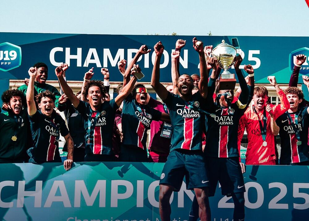 Football Coupe du Monde des Clubs 2025