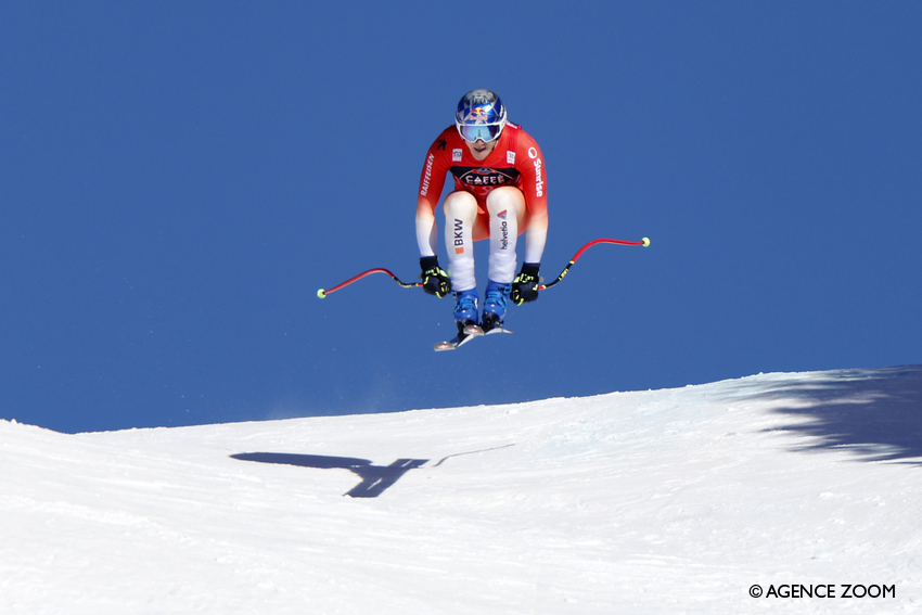 Marco Odermatt Wengen
