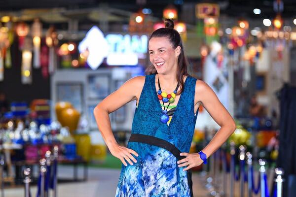 Photo : WTA