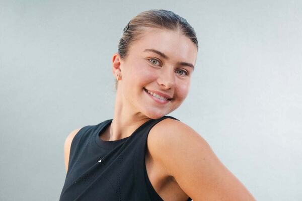 Photo : WTA