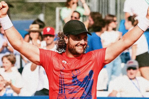 Photo : ATP