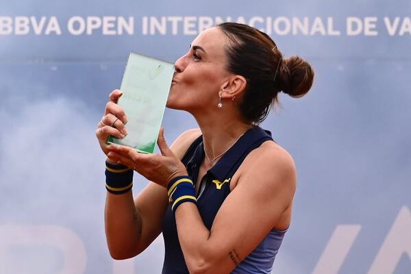 Photo : WTA