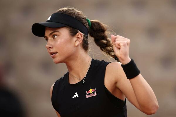 Photo : WTA
