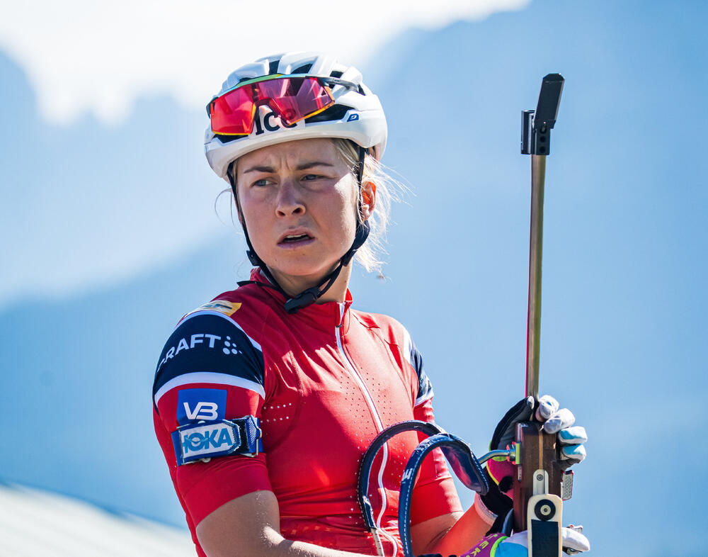 Ingrid Tandrevold s