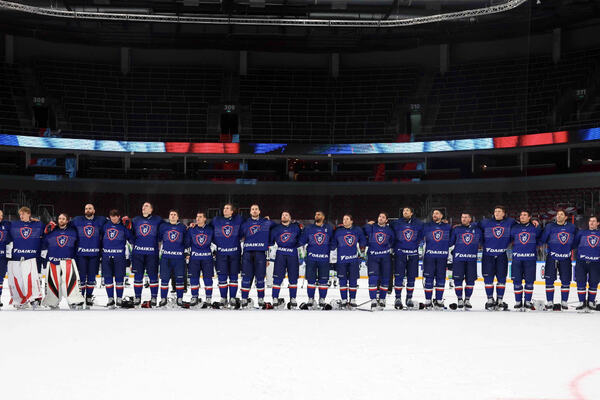 Photo : Organisation