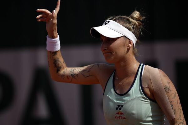 Photo : WTA