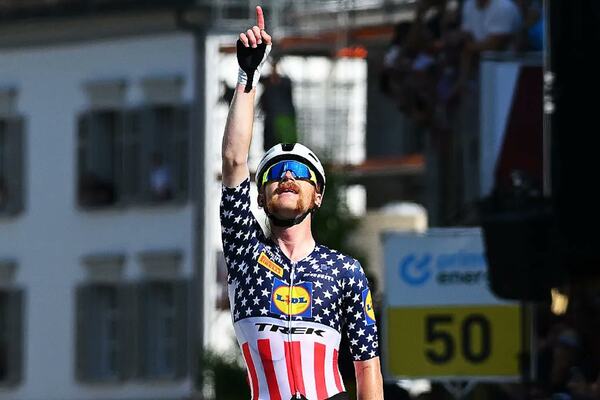 Photo : Getty