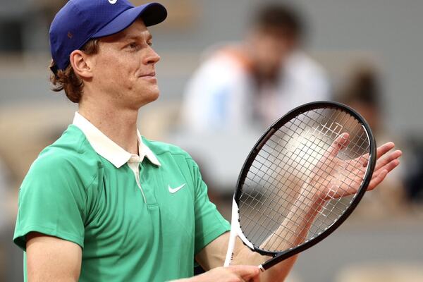 Photo : ATP
