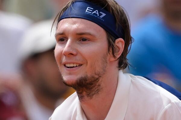 Photo : ATP