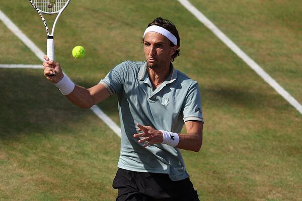 Photo : ATP