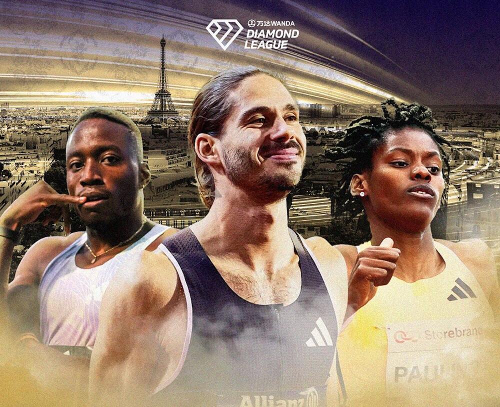 Meeting de Paris 2025