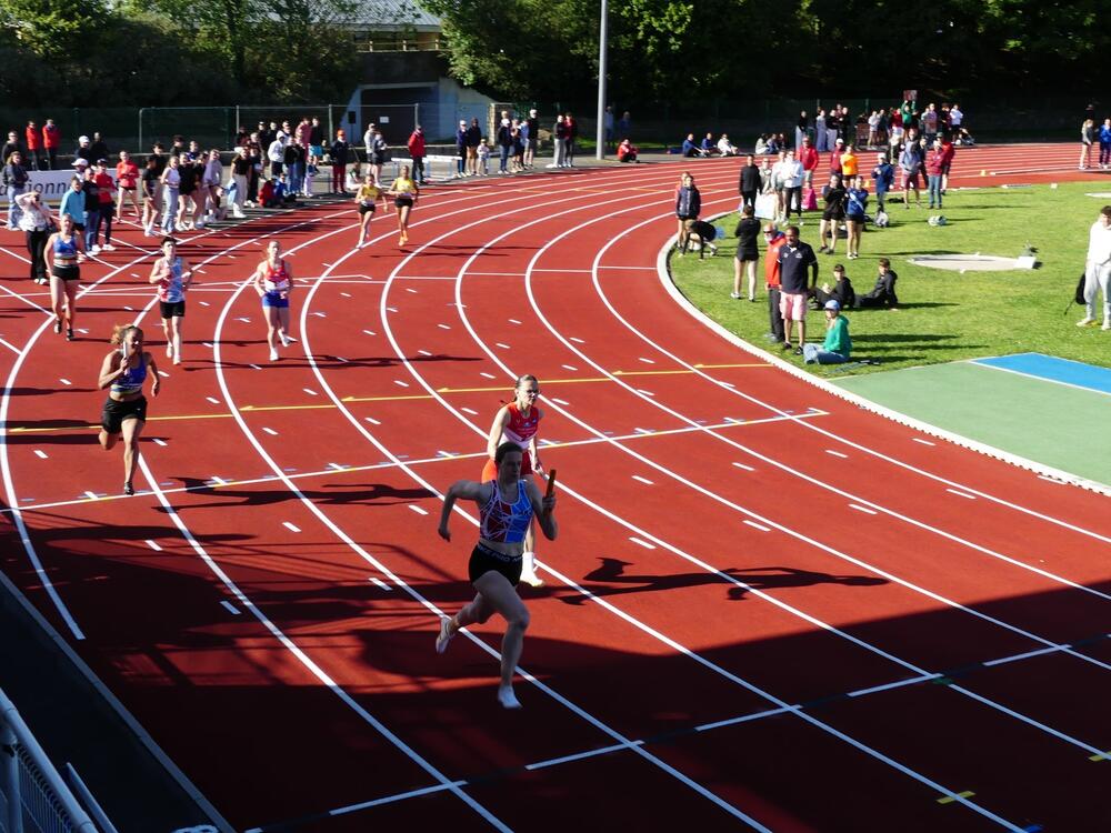 Athletisme Saint Renan