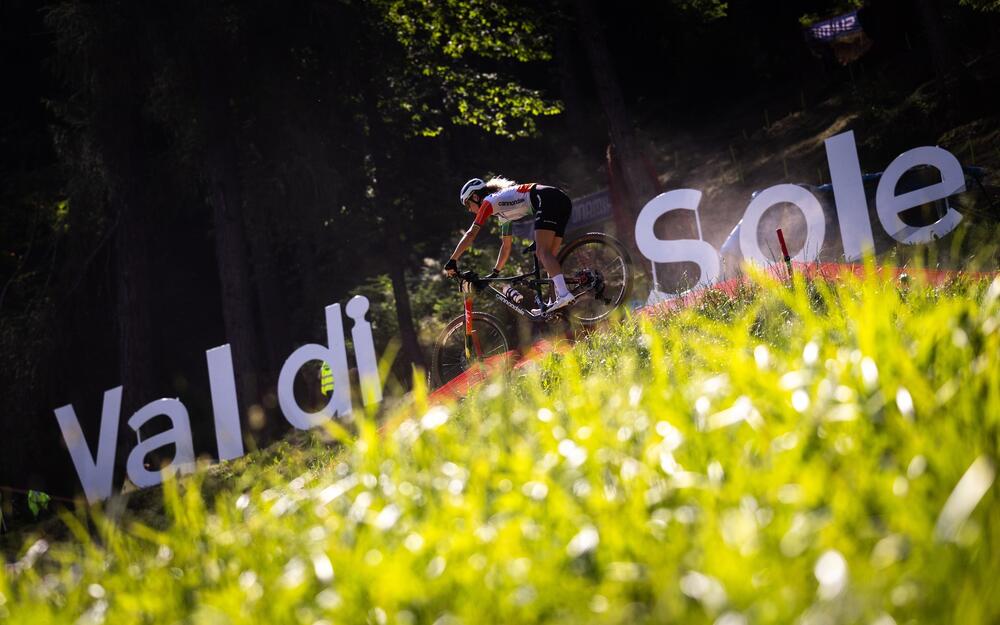 Coupe du monde VTT Val di Sole