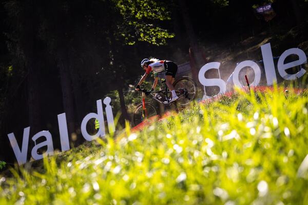 Photo : UCI