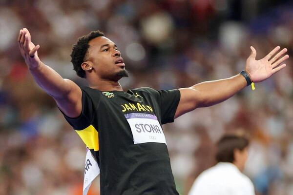 Photo : World Athletics