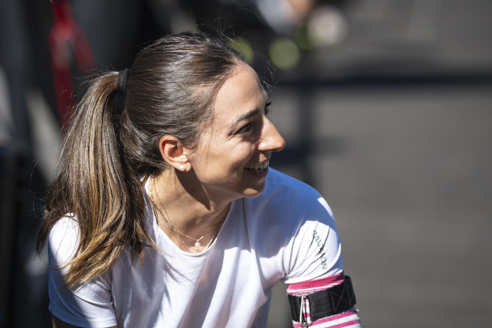 Lisa Vittozi Ruhpolding