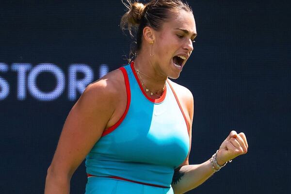Photo : WTA