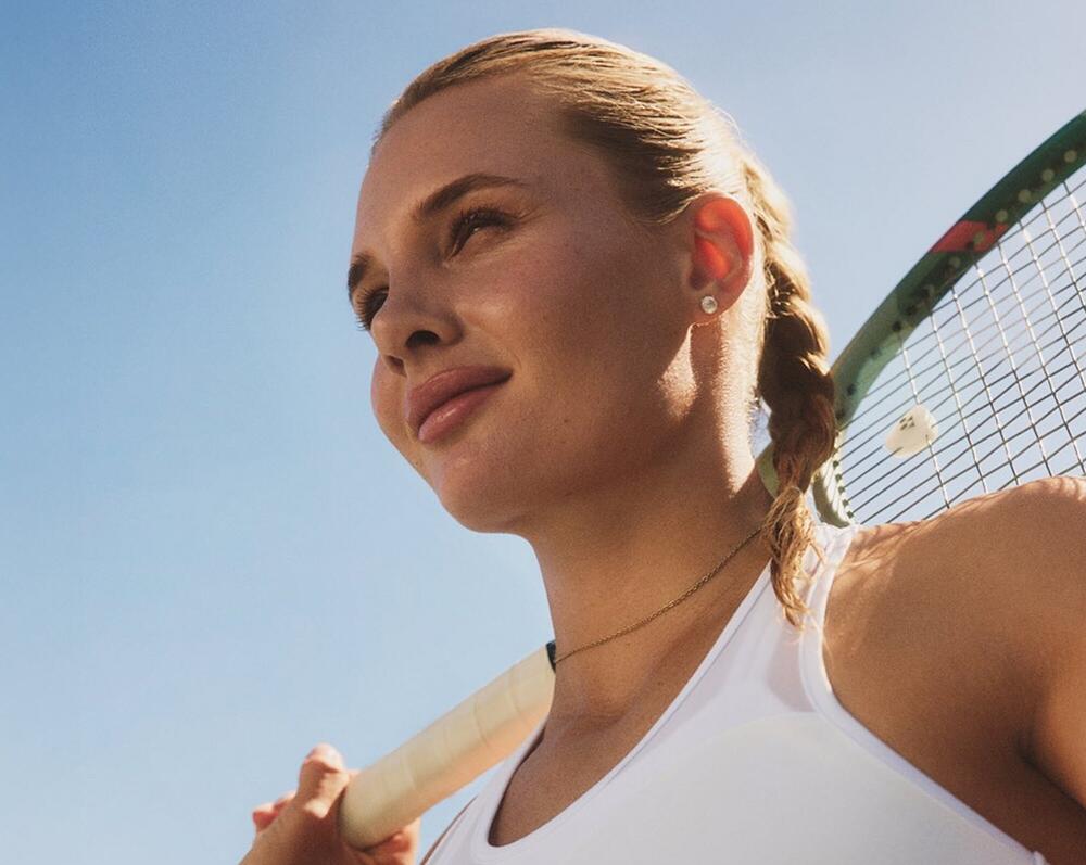 Dayana Yastremska Nottingham