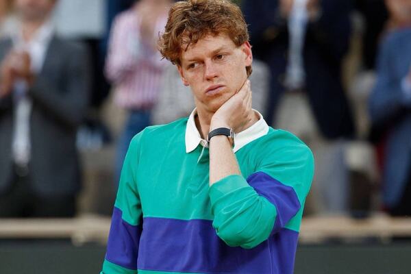Photo : ATP