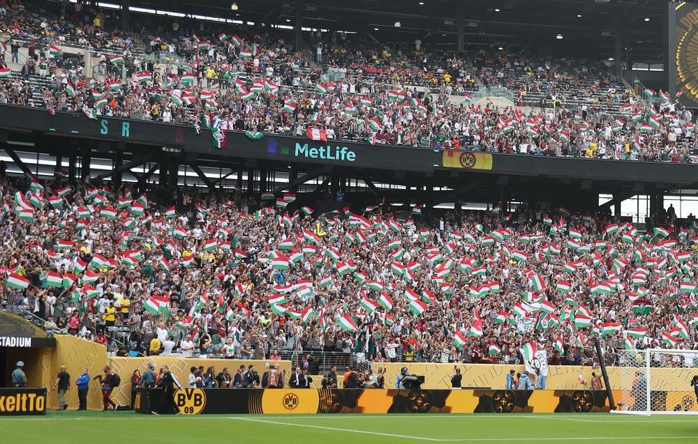 Fluminense Coupe du monde Clubs
