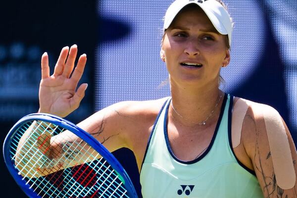 Photo : WTA