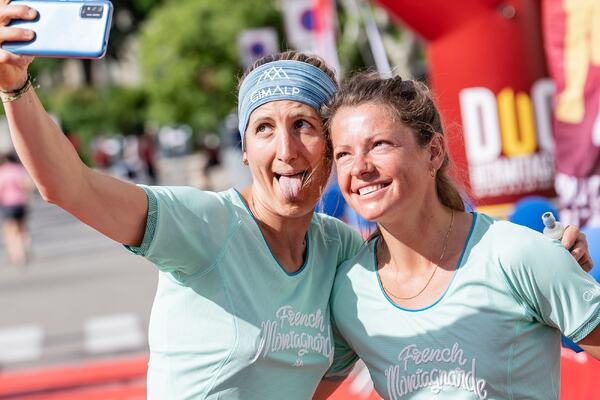 Photo : Duo de l'Hermitage