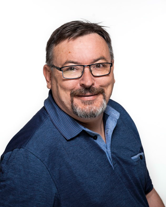 Svein O. Leiros fungerende ordfører