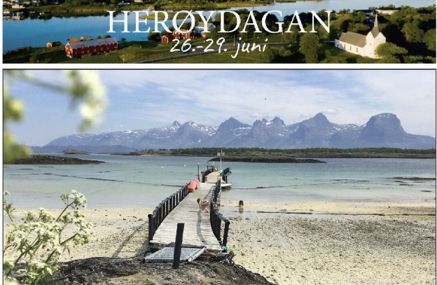 Annonsebilag Hblad hoved