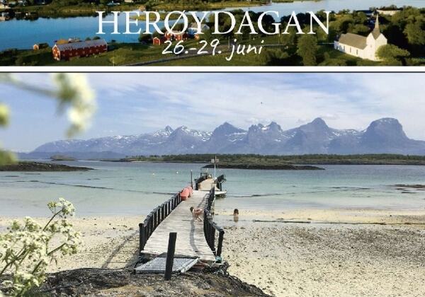 Annonsebilag Hblad hoved