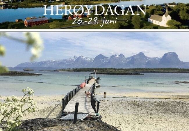 Annonsebilag Hblad hoved