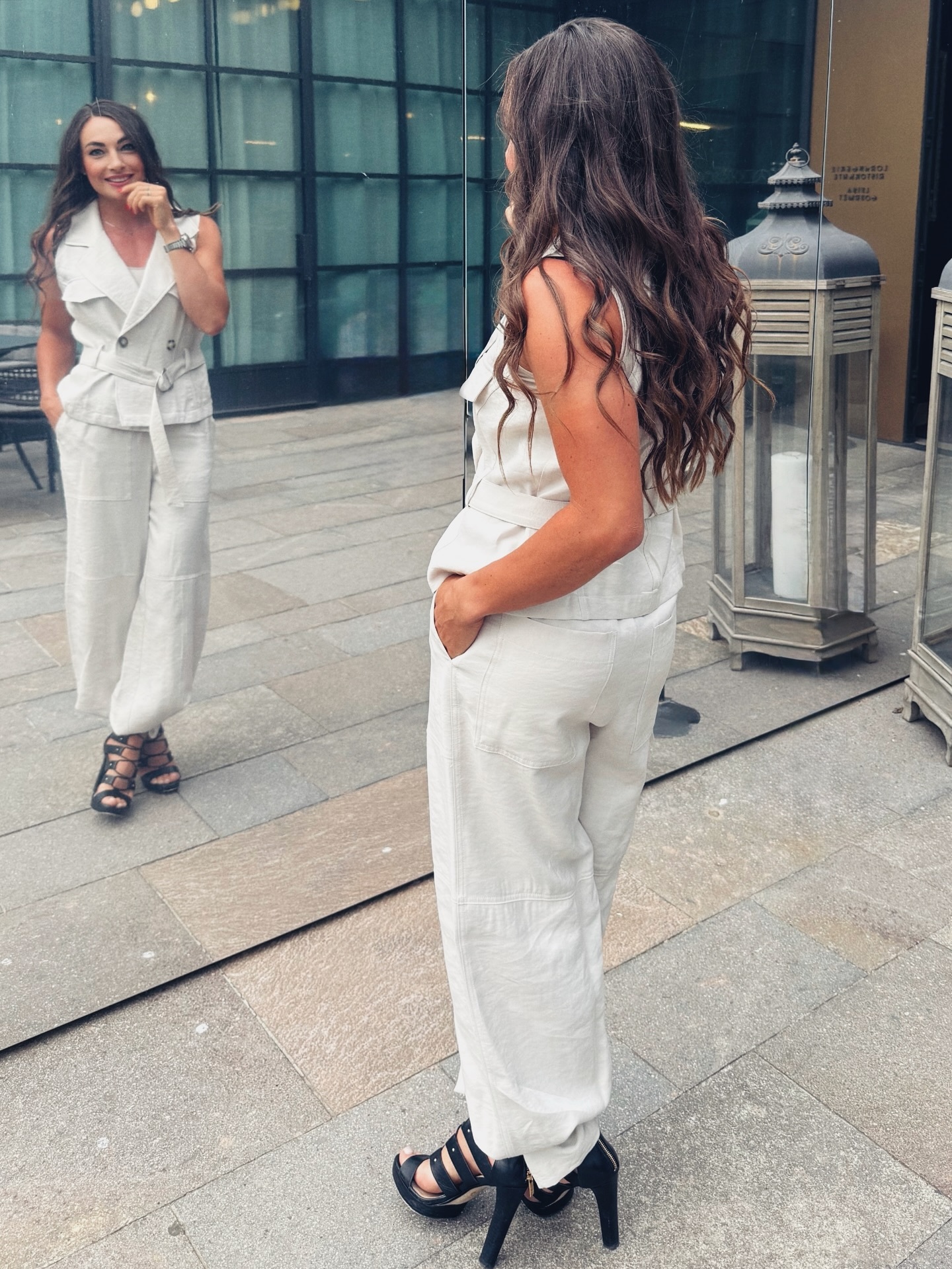 Dorothea Wierer – ambassadeur Omega
